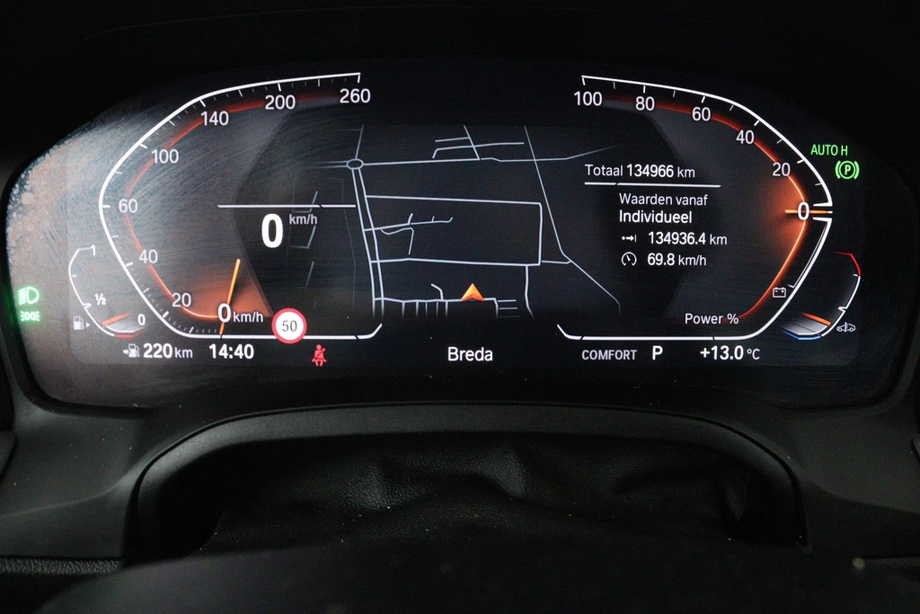 BMW 3 Serie – foto 11