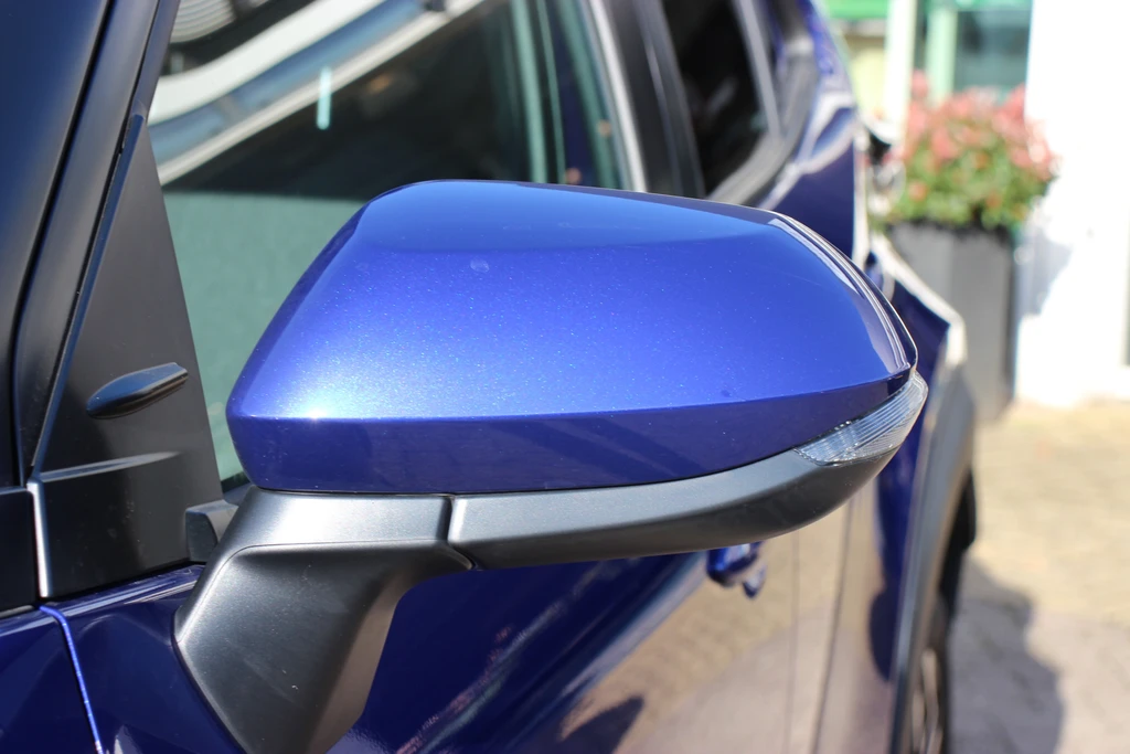 Toyota Yaris Cross – foto 28