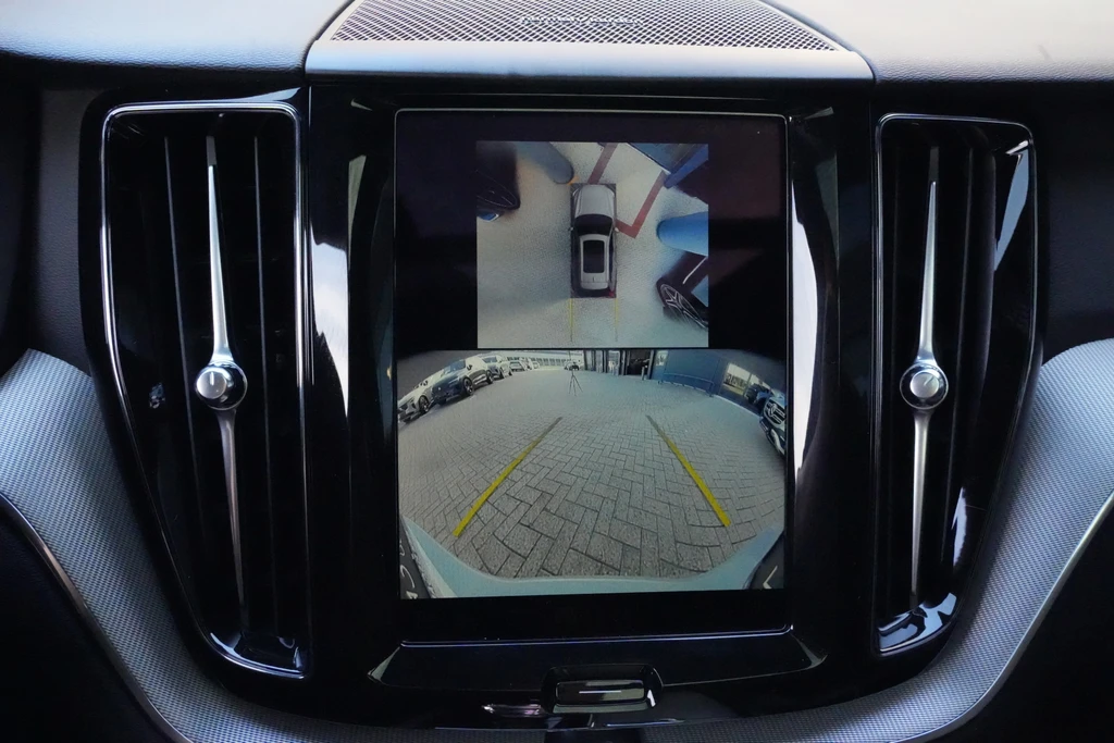 Volvo XC60 – foto 18