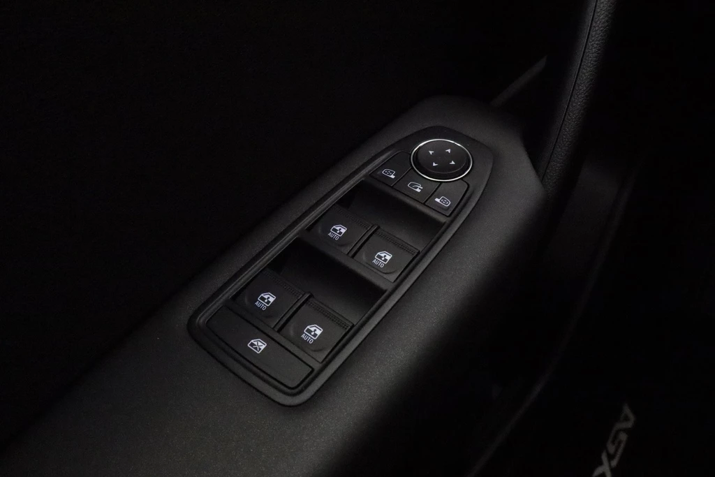 Mitsubishi ASX – foto 18