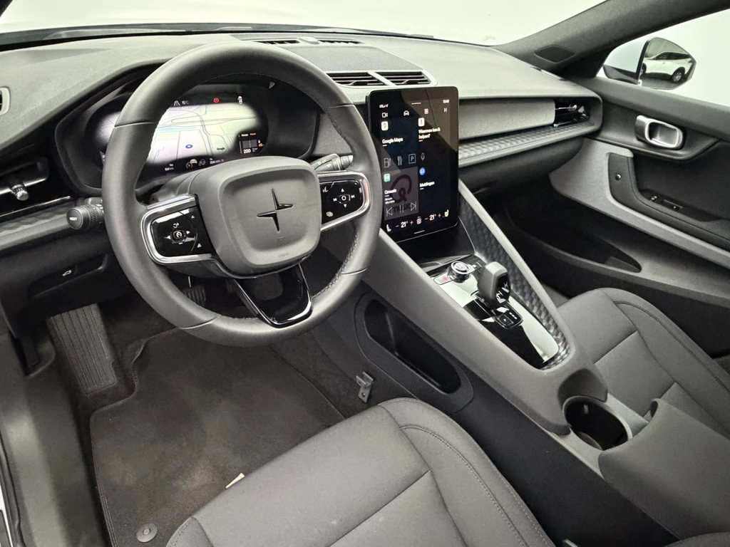 Polestar 2 – foto 11