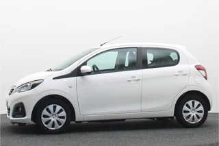 Peugeot 108 – thumbnail 3