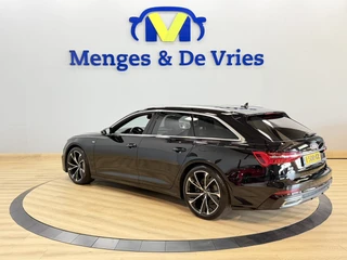 Audi A6 – thumbnail 4