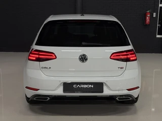 Volkswagen Golf – thumbnail 4