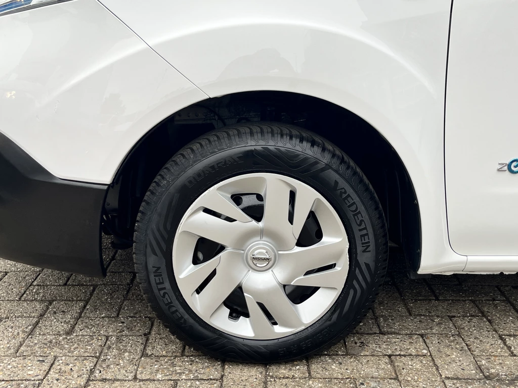 Nissan e-NV200 – foto 27