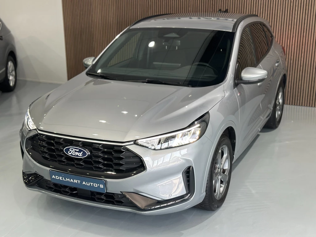 Ford Kuga – foto 3