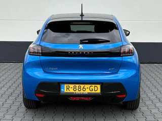 Peugeot e-208 – thumbnail 6