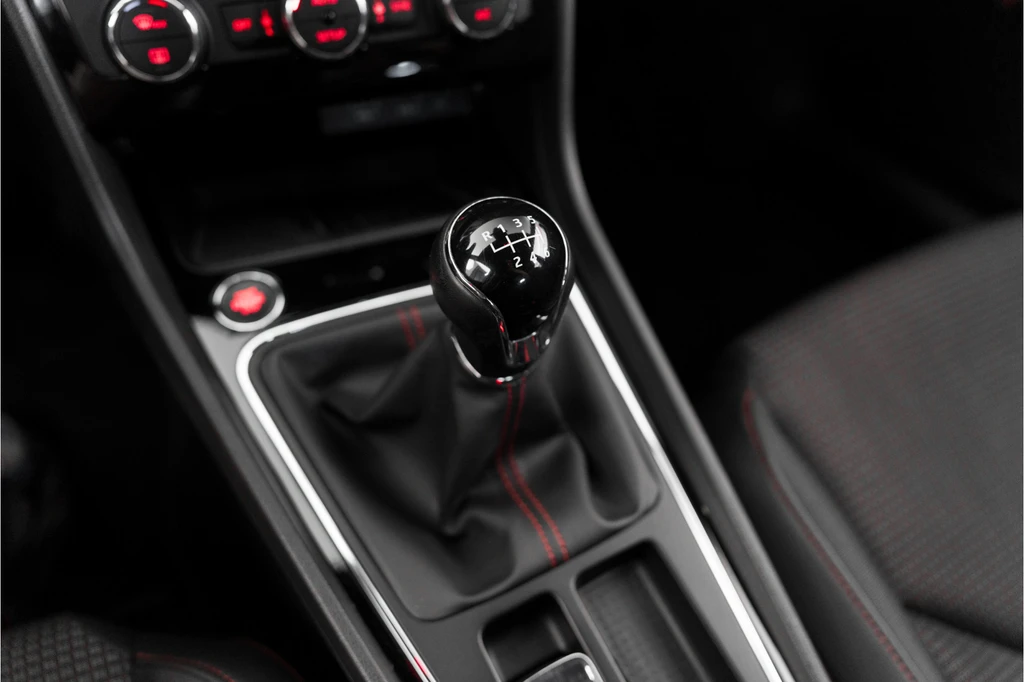 SEAT Leon – foto 15