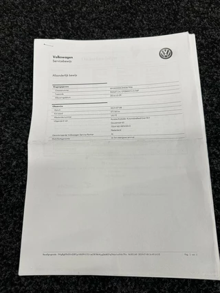Volkswagen Passat – thumbnail 48