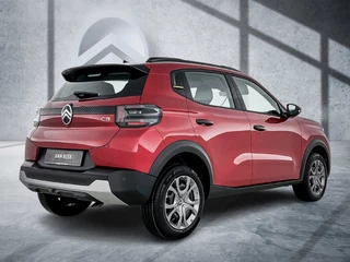 Citroën C3 – thumbnail 5