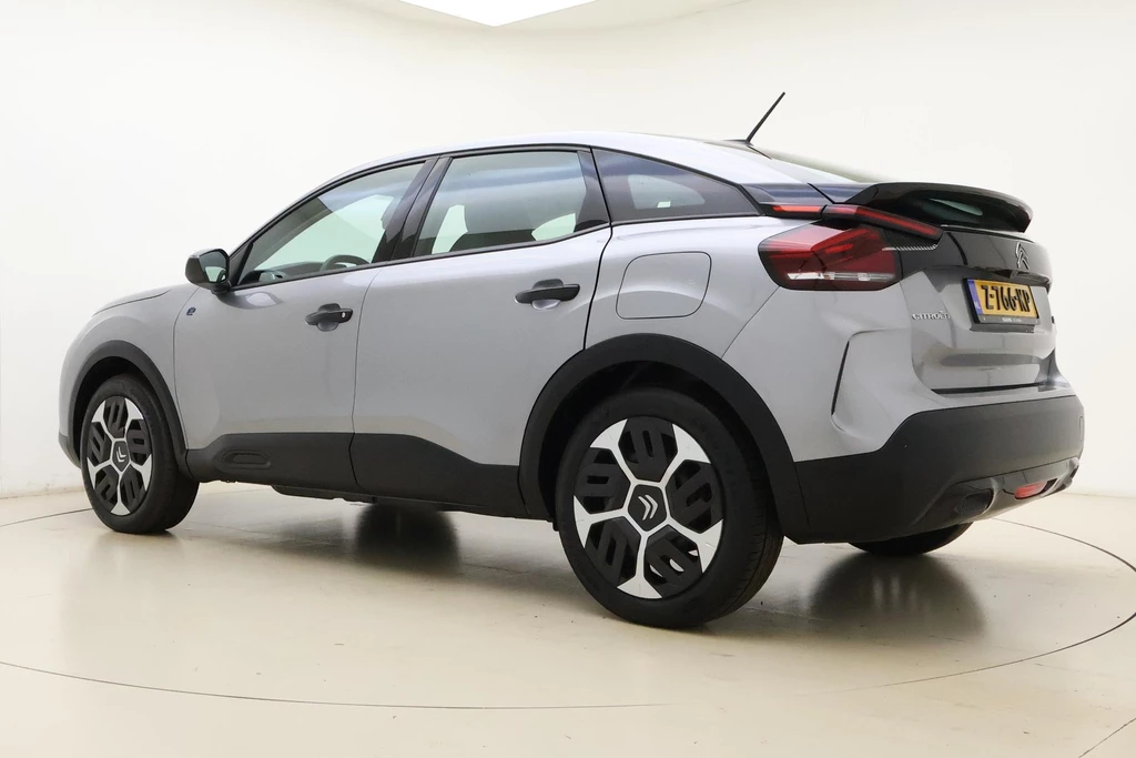 Citroën ë-C4 – foto 4