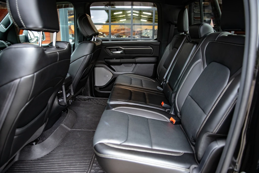 Dodge Ram 1500 – foto 15