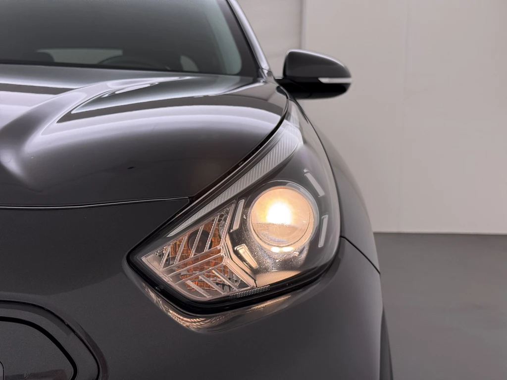 Kia e-Niro – foto 29
