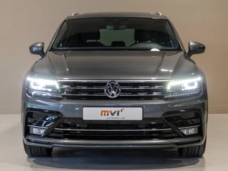 Volkswagen Tiguan – thumbnail 6