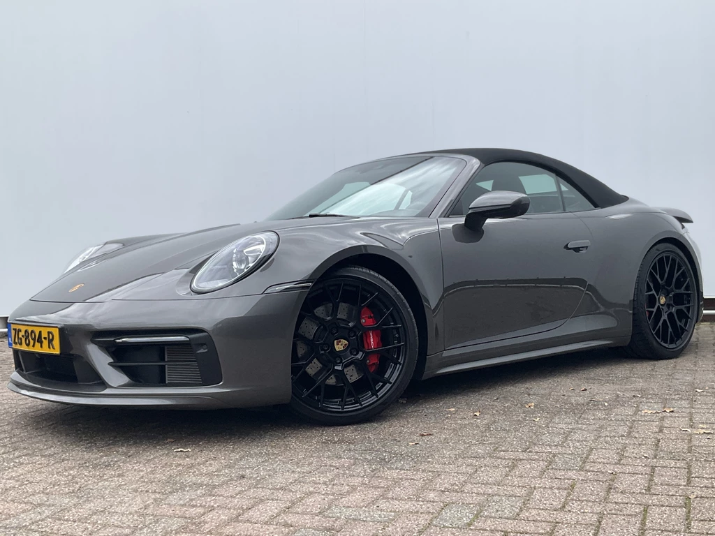 Porsche 911 – foto 6