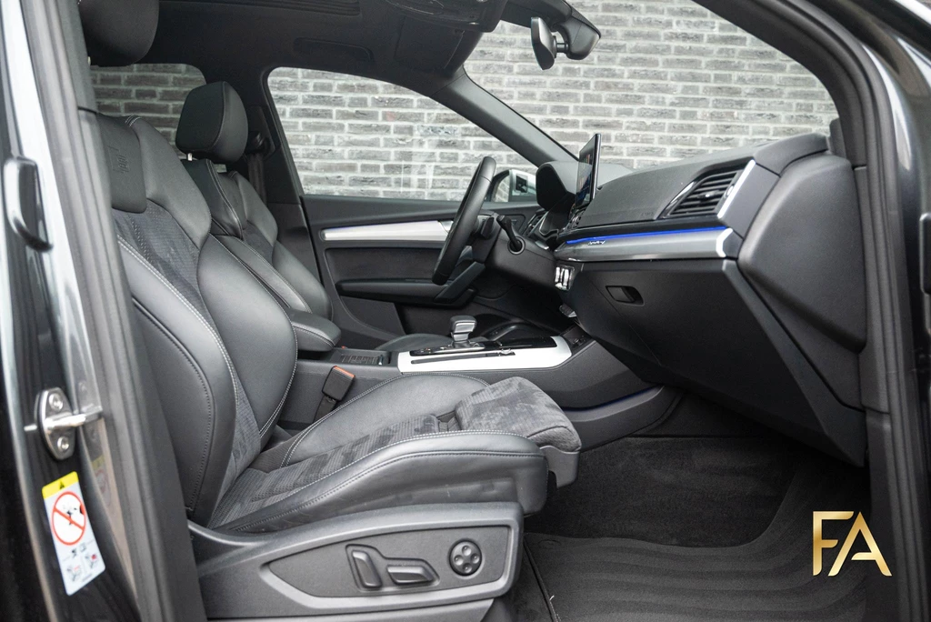 Audi Q5 – foto 40