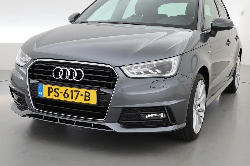 Audi A1 Sportback – foto 2