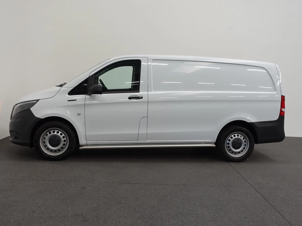 Mercedes-Benz eVito – foto 3