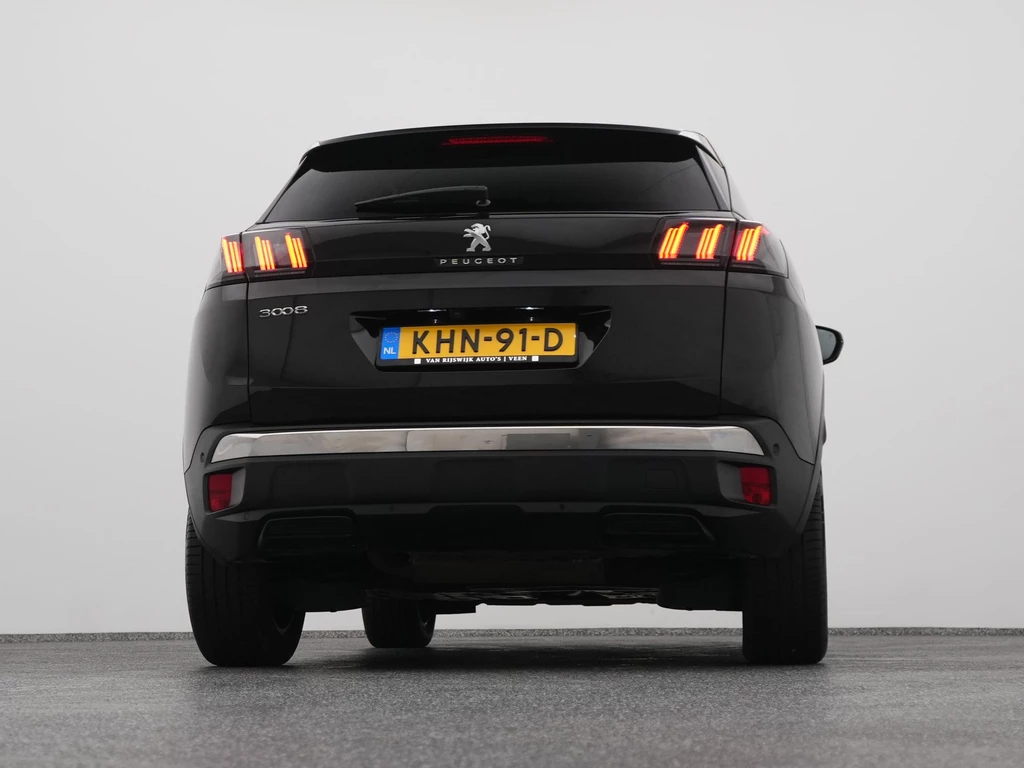Peugeot 3008 – foto 11