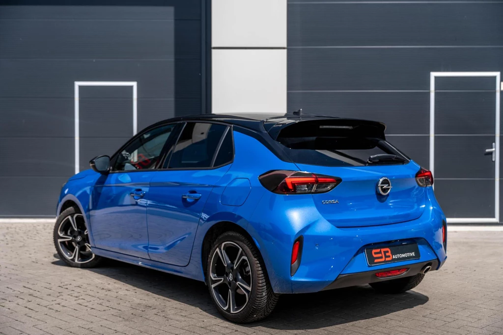 Opel Corsa – foto 3