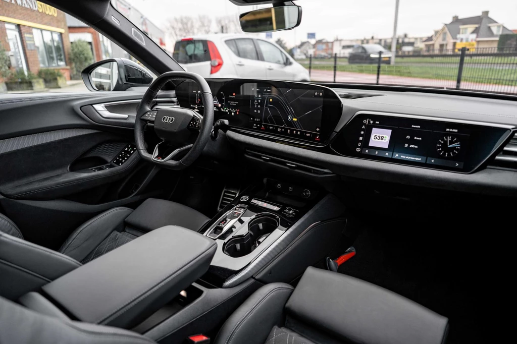 Audi A5 – foto 16