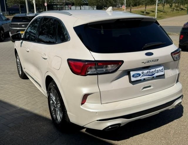 Ford Kuga – foto 3