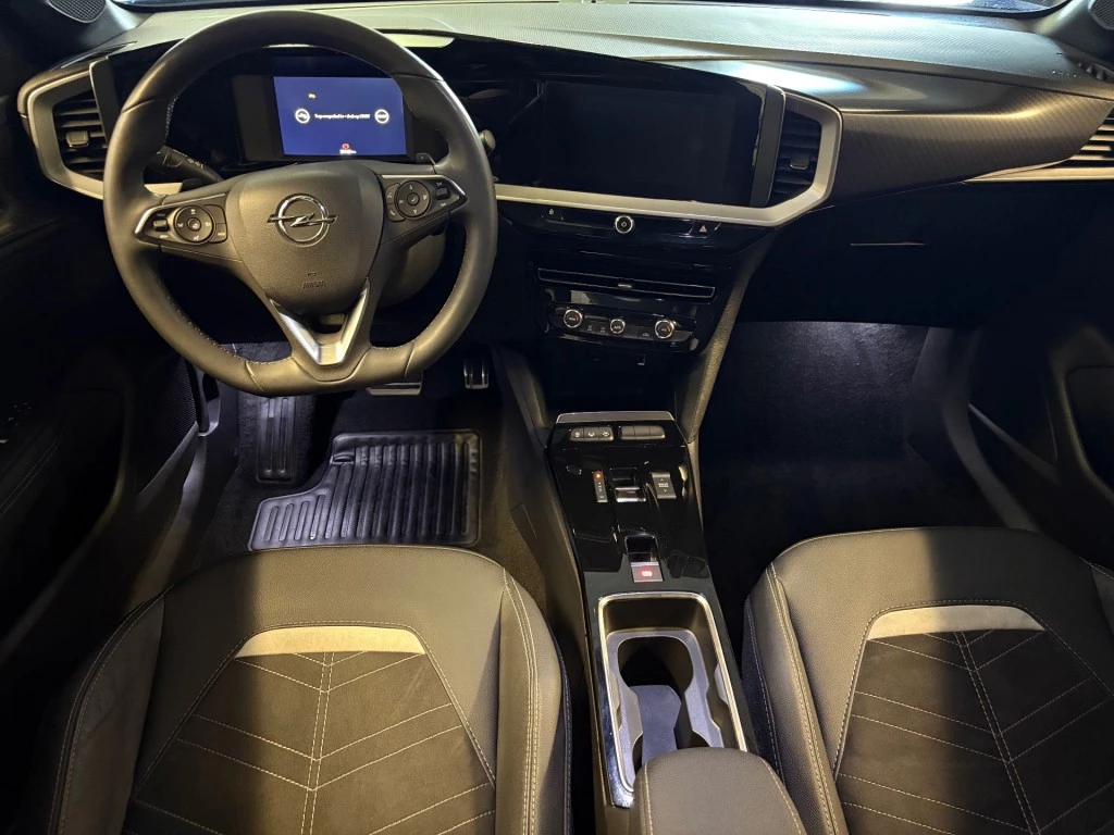 Opel Mokka – foto 8