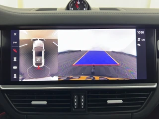 Porsche Cayenne – thumbnail 18