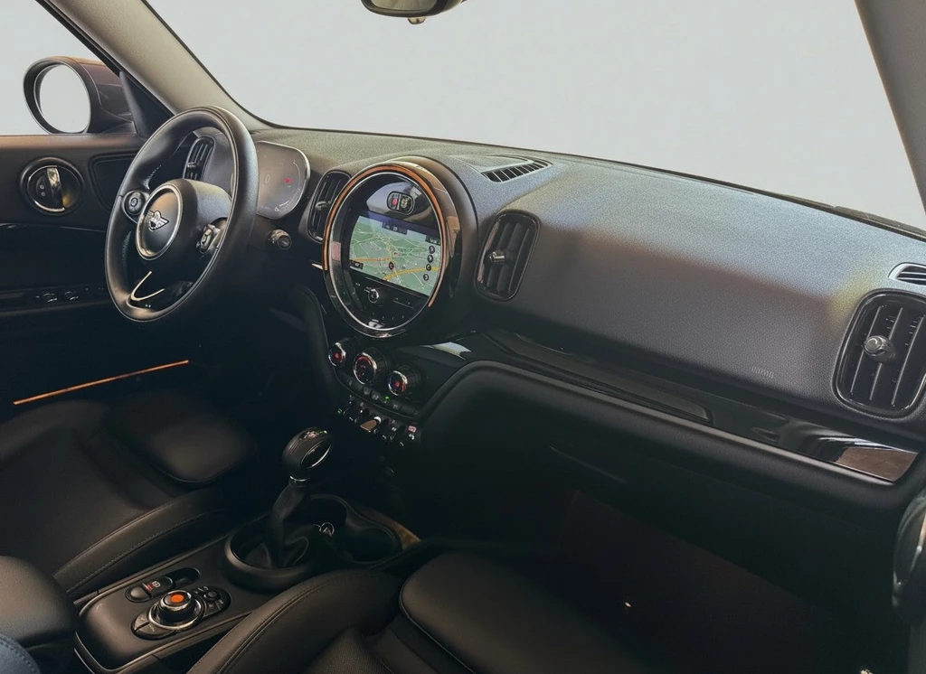 MINI Countryman – foto 19