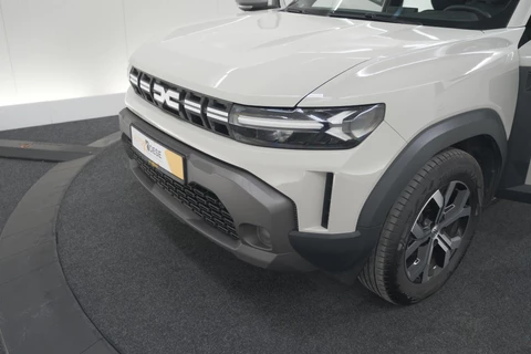 Dacia Duster Mild Hybrid 130 Expression | Camera | Stoelverwarming | Apple Carplay | Navigatie