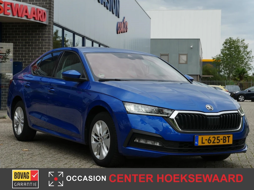 Škoda Octavia – foto 9