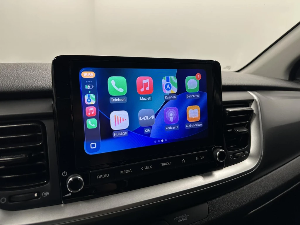 Kia Stonic – foto 27