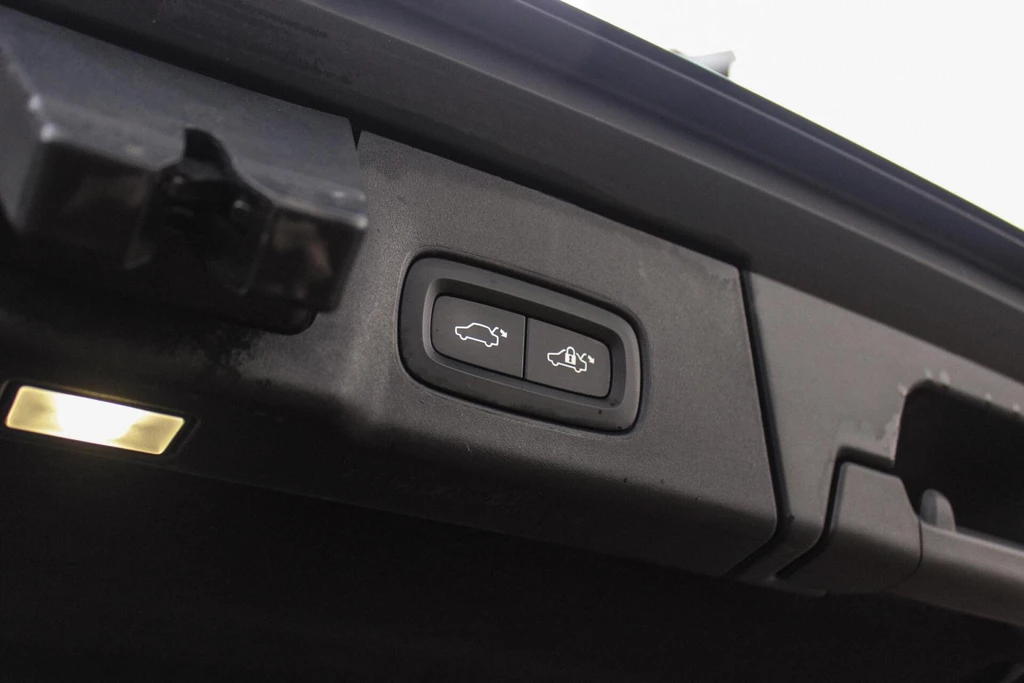 Volvo V90 – foto 36