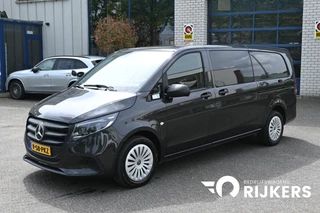 Mercedes-Benz Vito – thumbnail 1