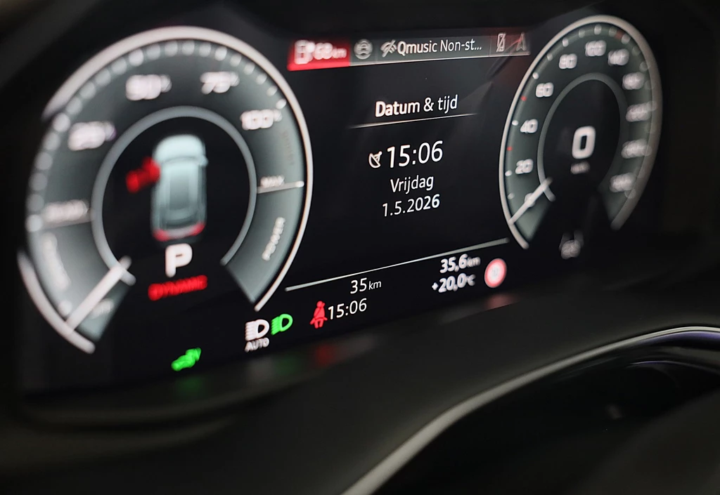 Audi Q8 – foto 24