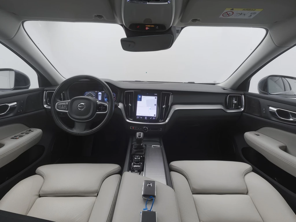 Volvo V60 – foto 22