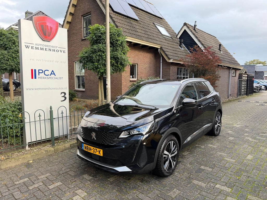 Peugeot 3008 – foto 4