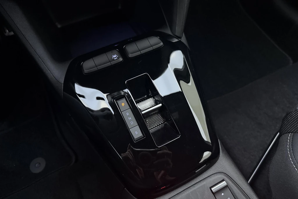 Opel Corsa-e – foto 18