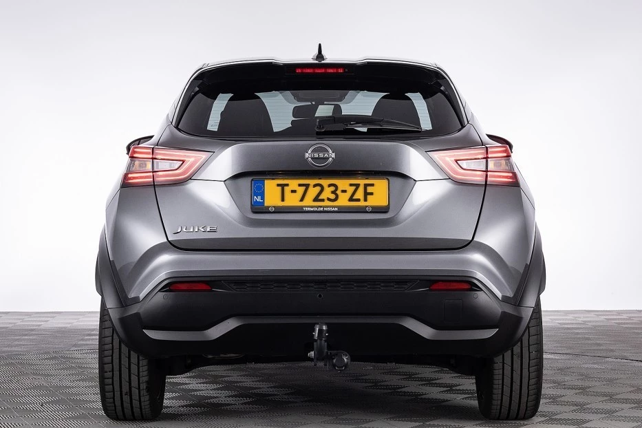 Nissan Juke – foto 3