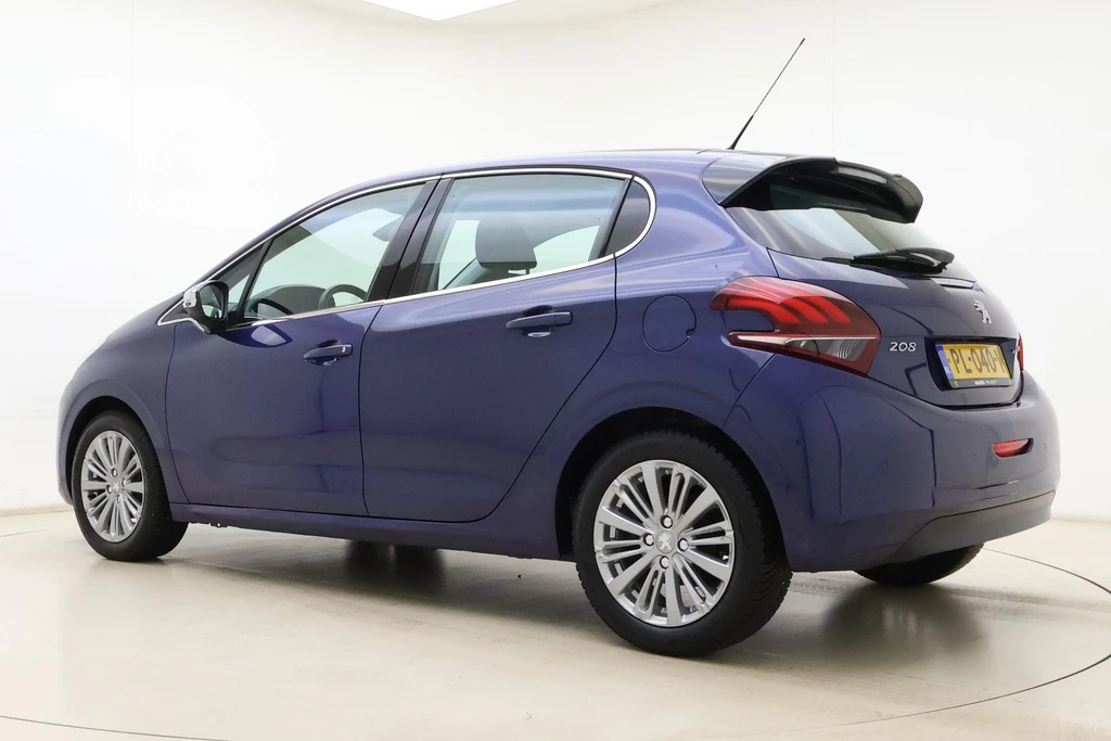 Peugeot 208 – foto 4