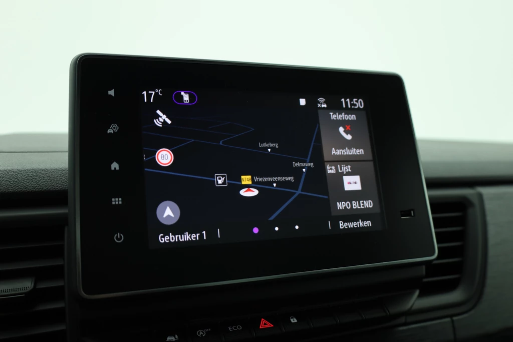 Renault Trafic – foto 13