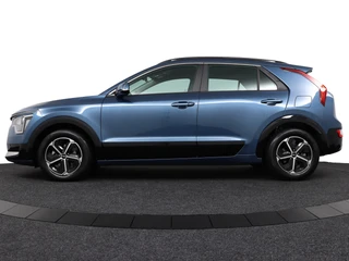 Kia Niro – thumbnail 4