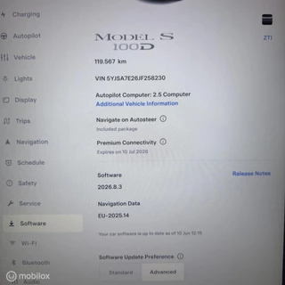 Tesla Model S – thumbnail 13