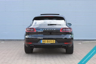 Porsche Macan – thumbnail 5