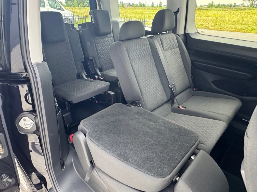 Volkswagen Caddy – foto 23