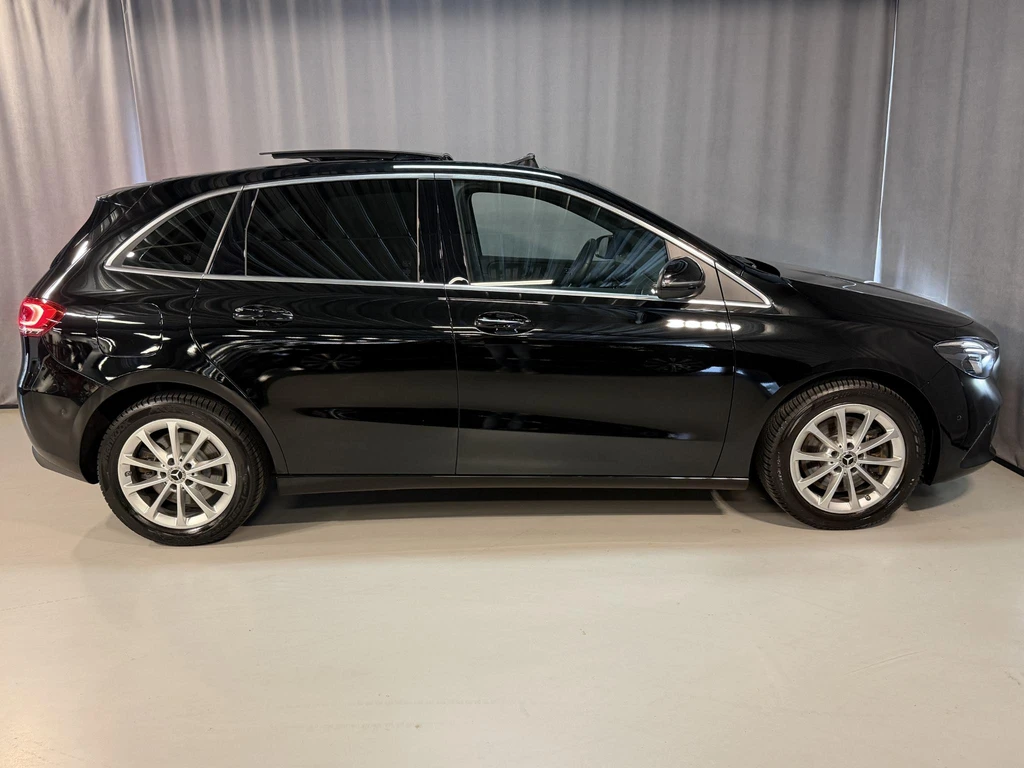 Mercedes-Benz B-Klasse – foto 5