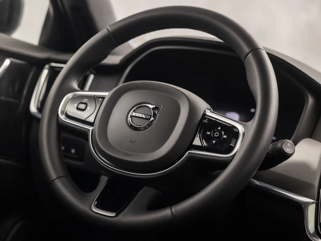 Volvo V90 – foto 21