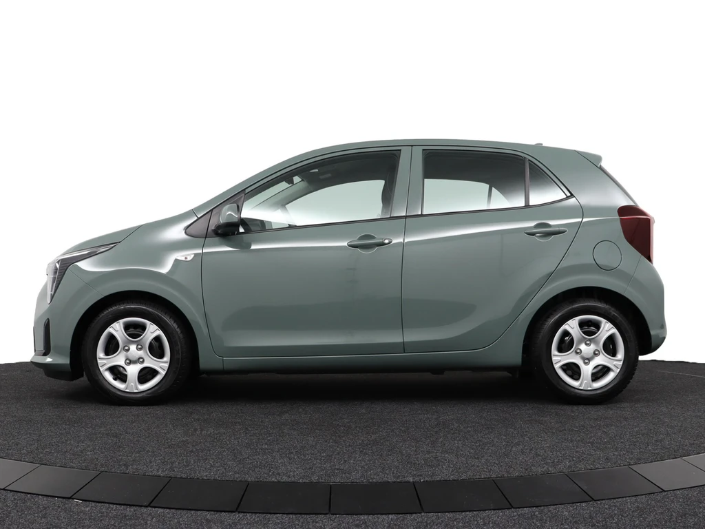 Kia Picanto – foto 4