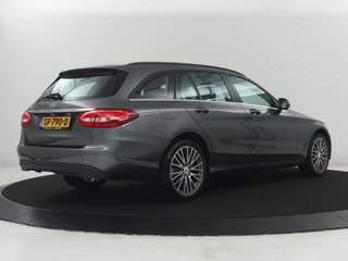 Mercedes-Benz C-Klasse – thumbnail 3