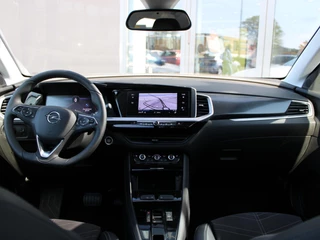Opel Grandland – thumbnail 23